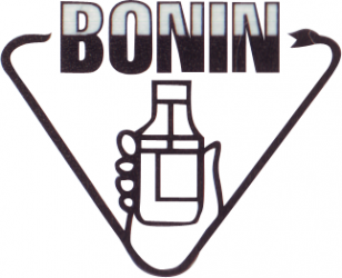 Bonin