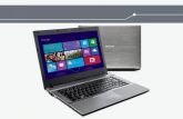 Notebook Ultra Fino Positivo S4000 com Intel Core i3 4GB 500