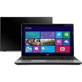 Notebook Acer V3-571-6654 com Intel Core i5 4GB 500GB LED 15
